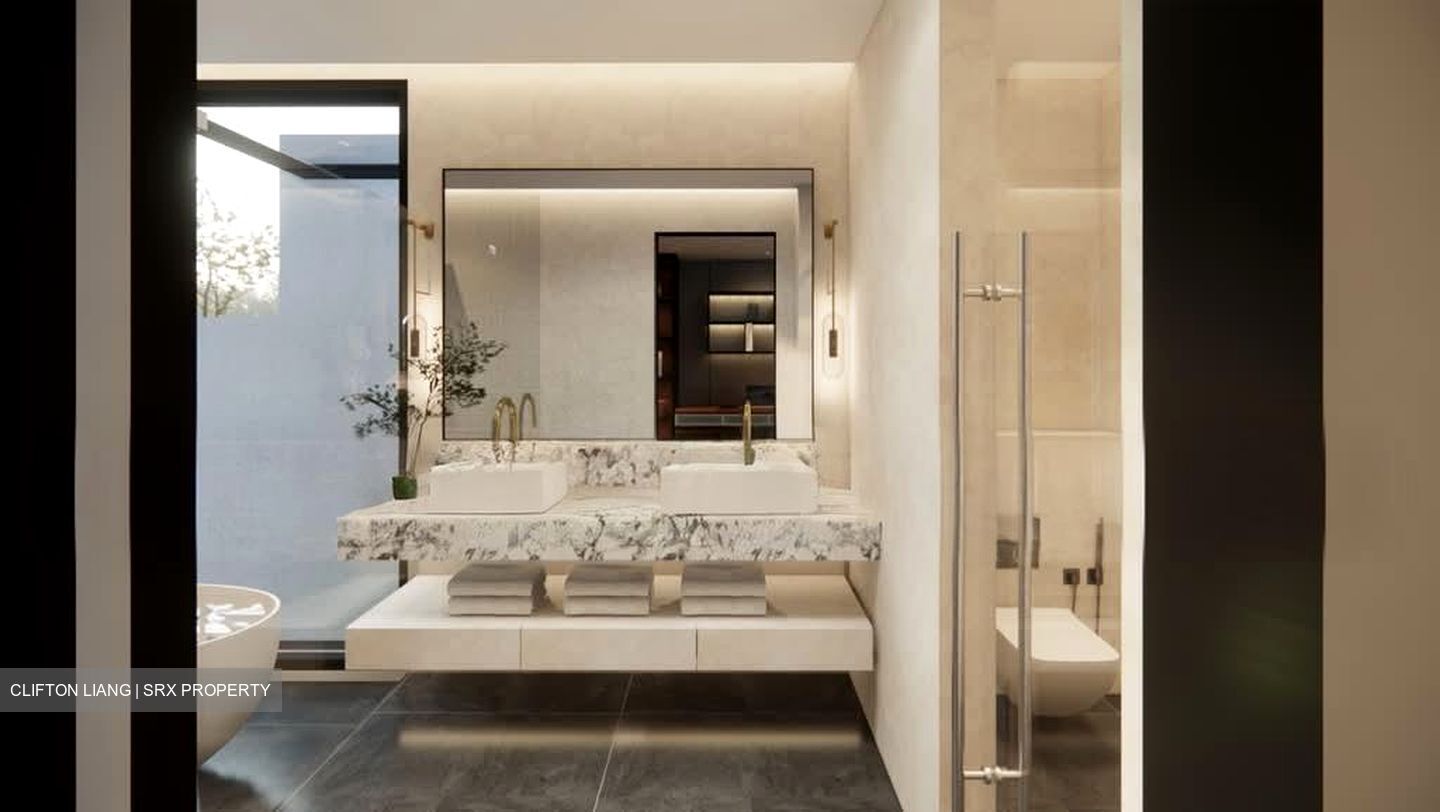 Hock Seng Park (D21), Semi-Detached #534626071